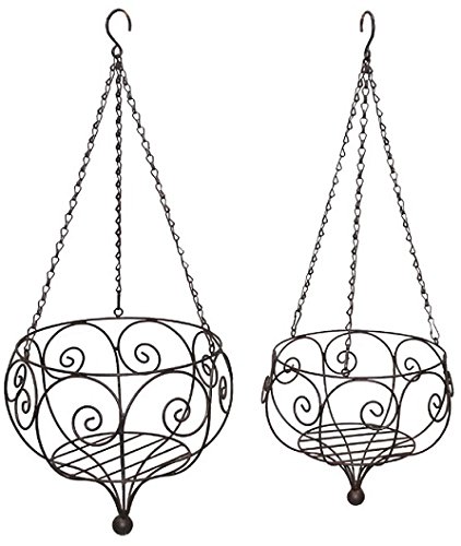 Hängekorb D36 cm 79686