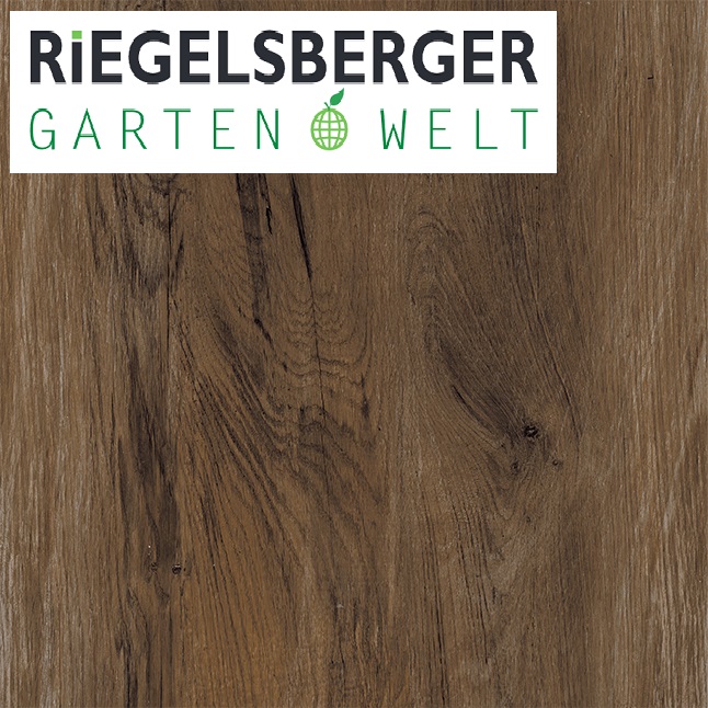 SUPER HARD KERAMIKPLATTE FORESTA SCURA 80x40x3cm, befahrbar 17,28m², 54 Stk.(Palette)