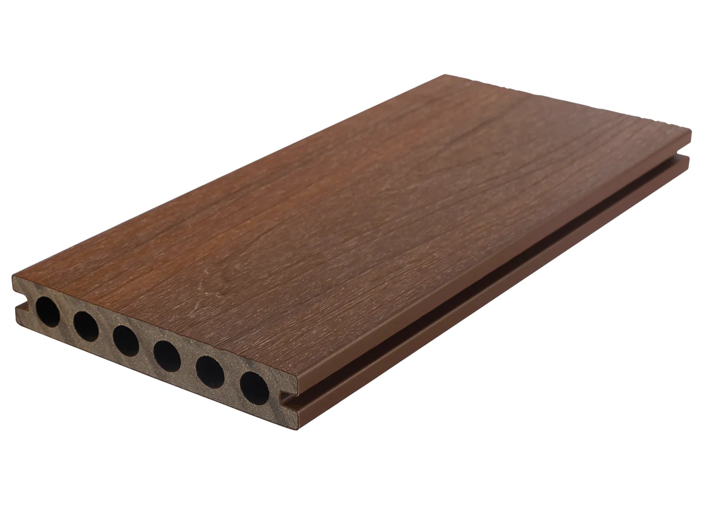 Ipe Premium WPC Terrassendiele 23x138 mm Terrassen Dielen