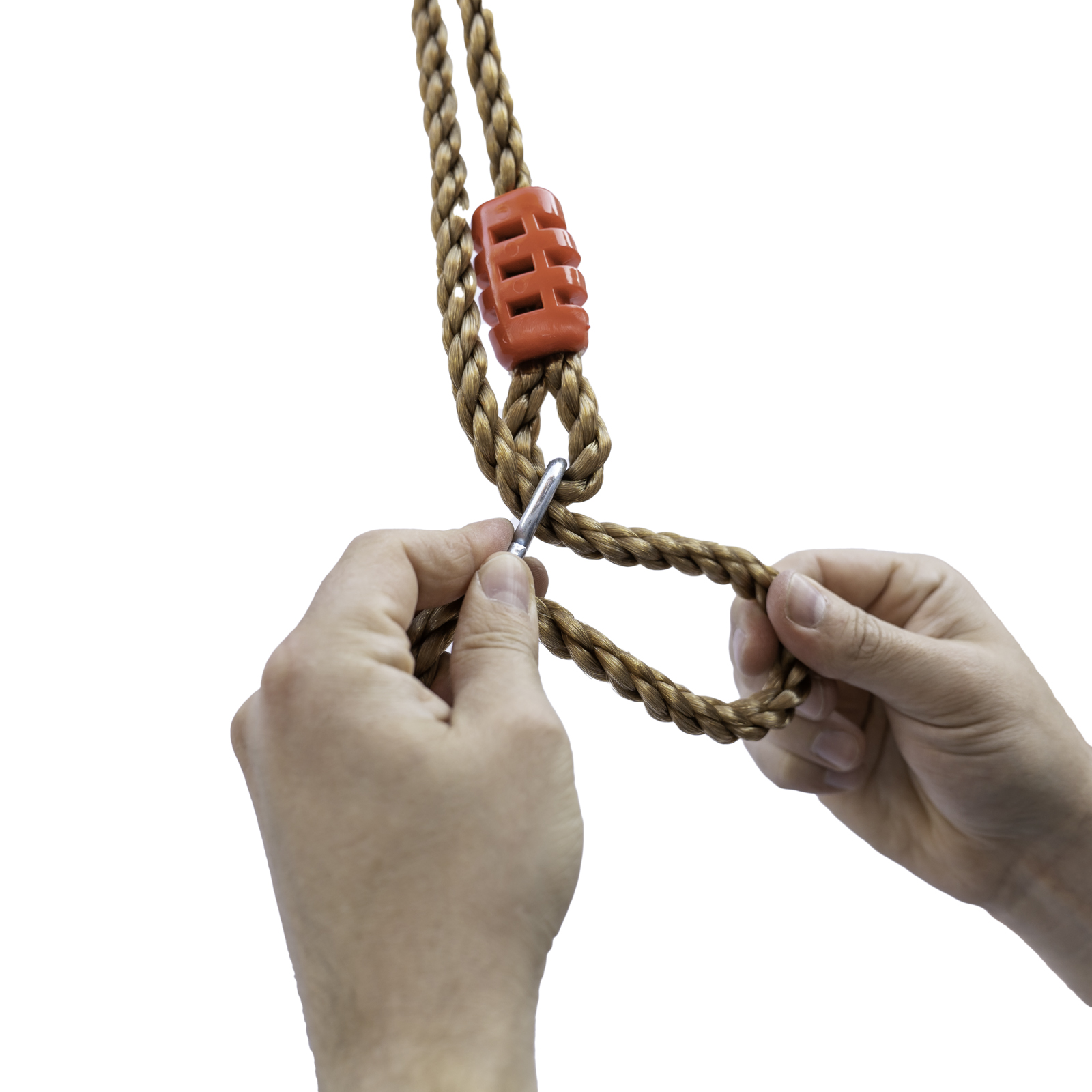 _DSC9282-Bearbeitet Professionelle Ringe aus Holz lackiert Turnringe Gymnastikringe Seilringe zum Aufhängen Ringe Ø190mm