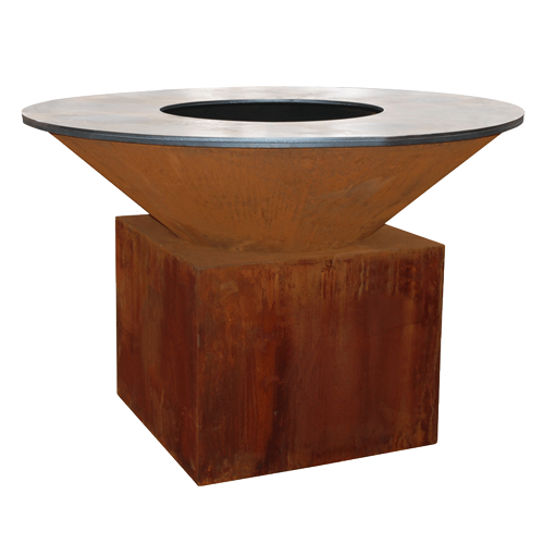 OFYR XL CORTEN 150