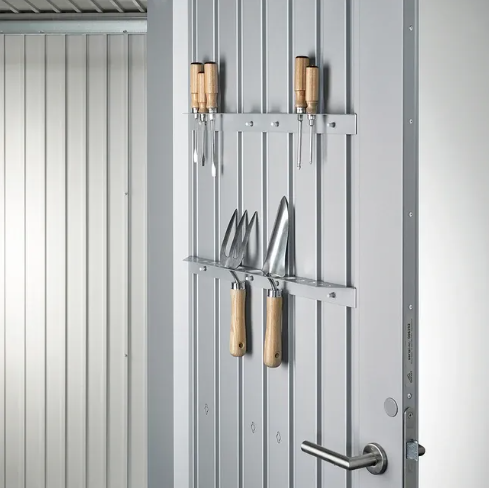 Biohort Werkzeughalter Tür zu AvantGarde, (HighLine, Panorama, HighBoard 2 Stk-Pkg,)