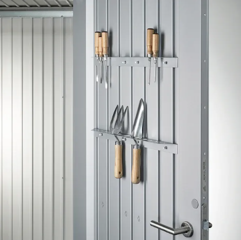 Biohort Werkzeughalter Tür zu AvantGarde, (HighLine, Panorama, HighBoard 2 Stk-Pkg,) - (Lagerartikel