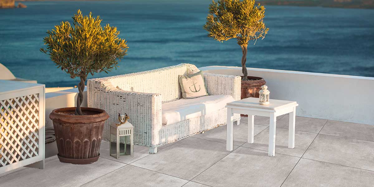 CEMENTO_SMOKE_AMB-1 KERAMIKPLATTE Cemento Smoke 60x60x2CM FEINSTEIN MODERN 0,72m², 2 STK. (LAGERARTIKEL)