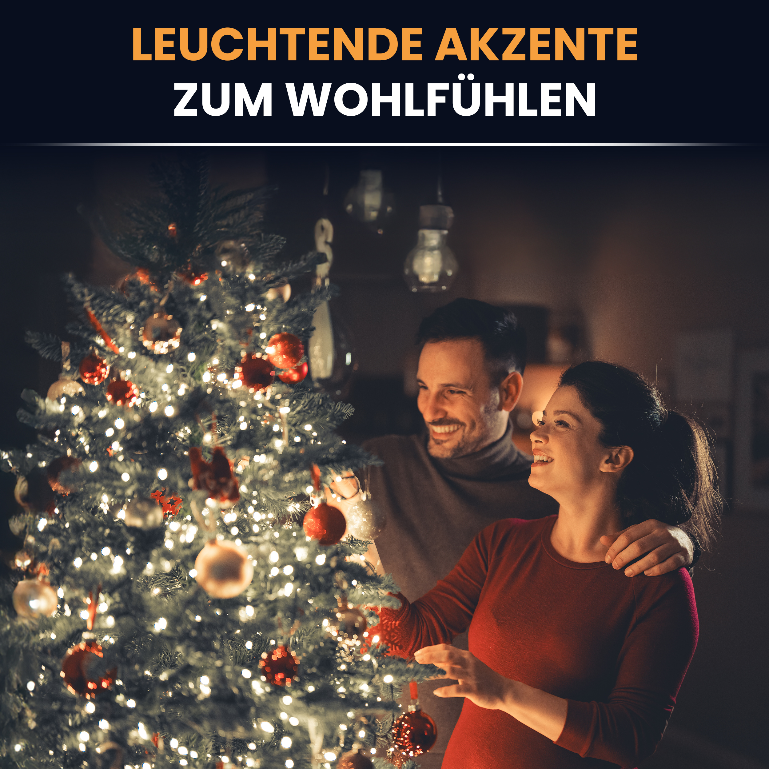 3VlRaOYdowzxGp LED-Lichterkette Christbaum LED Lichterkette Dekobeleuchtung Timer 8 Programme Weihnachtsbeleuchtung