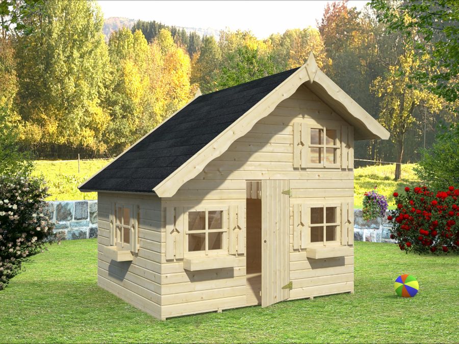 Tom_claudia_4 Kinderspielhaus Claudia 1