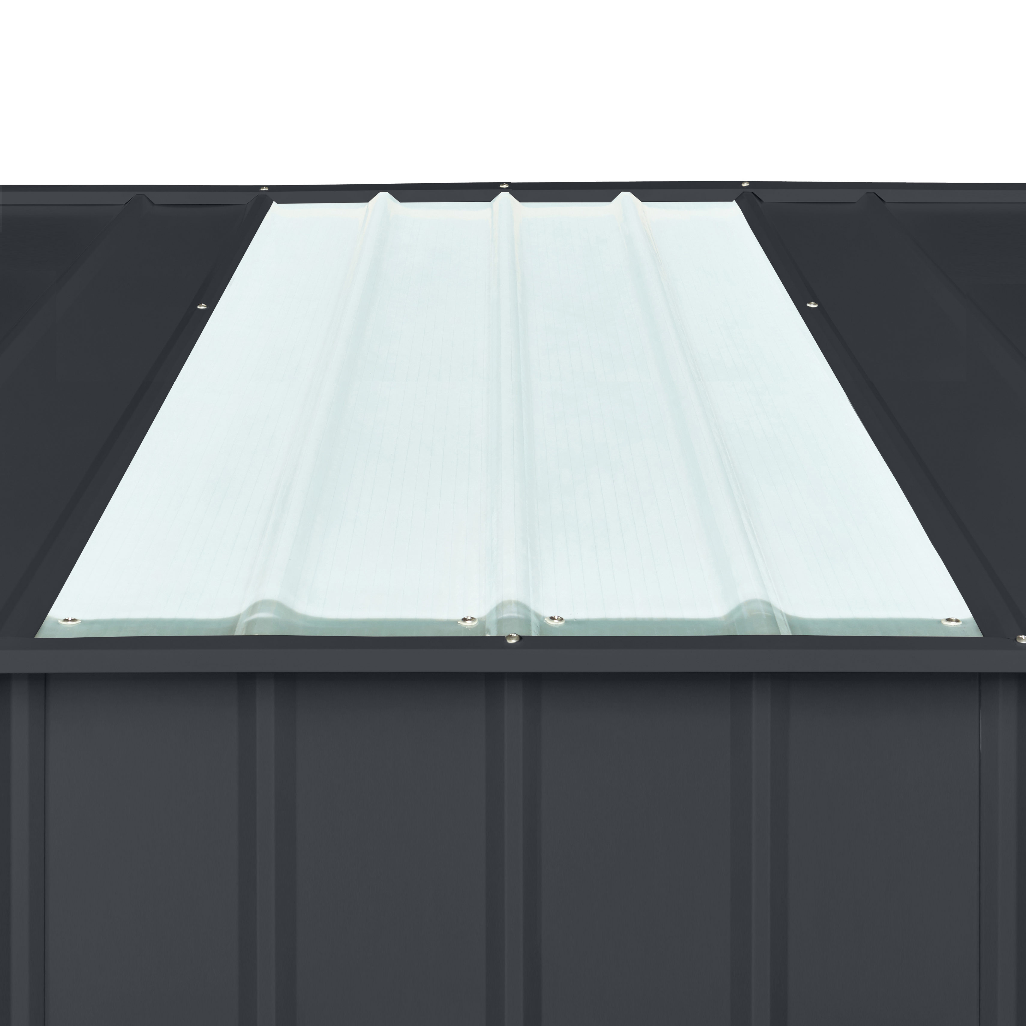 Dachpaneel Skylight 2, blickdicht