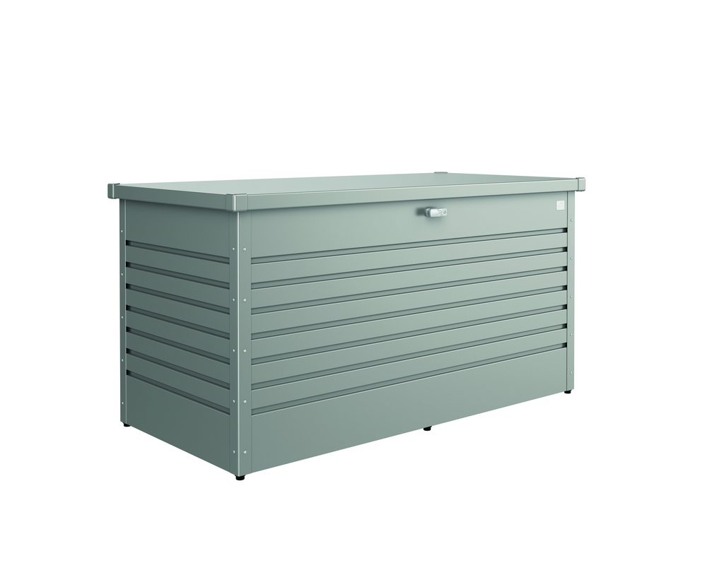 FreizeitBox 160 quarzgrau-metallic FreizeitBox 160 quarzgrau-metallic