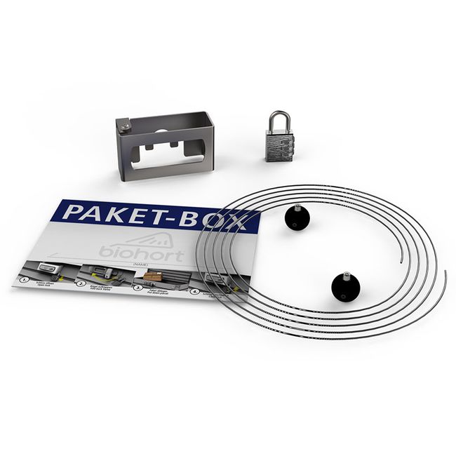 umruest-kit Paket-Box Kit