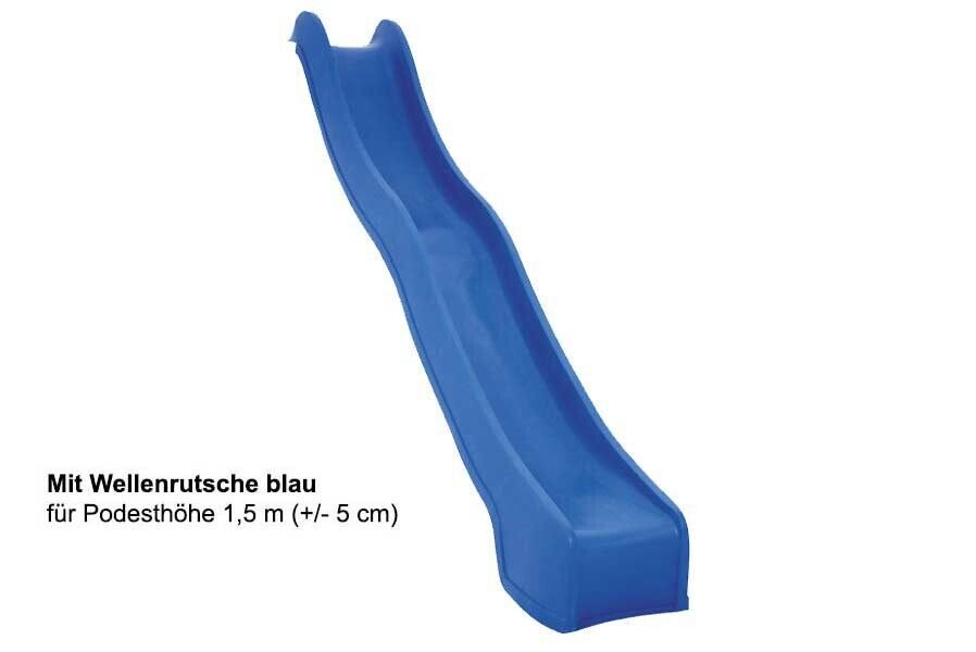 s-l1600frtfSqGj3NryHB Schaukelgerüst Typ 5.2 Classic für Kinder aus Holz KDI Doppelschaukel mit Seil und Podest