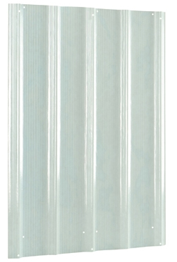 Dachpaneel Skylight 1, blickdicht