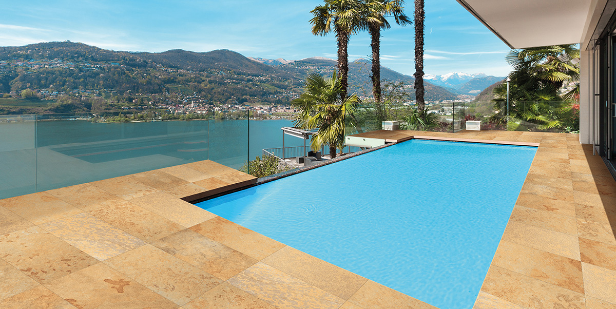 MONVISO_LIMESTONE_YELLOW_AMB KERAMIKPLATTE MONVISO LIMESTONE YELLOW 60x90x2 cm FEINSTEINZEUG MODERN 25,92 m², 48 STK. (1 Palette)
