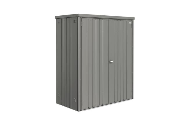 geraeteschrank_150_quarzgrau0000 Geräteschrank Gr. 150 quarzgrau-metallic