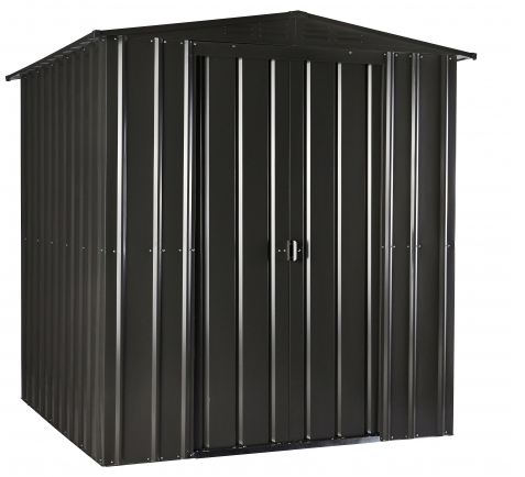 Gerätehaus Gartenmanager "Dream" 65, anthrazit