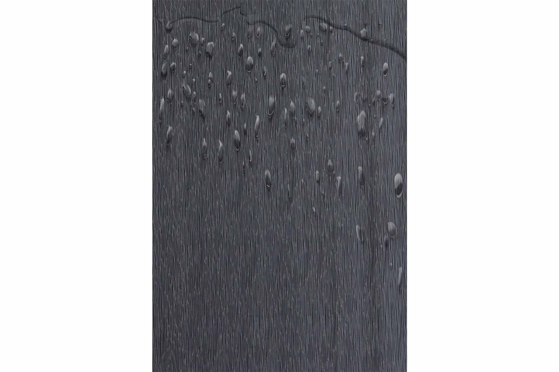 EF-52581-FARBMUSTER-2 WPC-Steckprofile PROTEC, 4er-Set 180x21x2 cm basalt-grau co-extrudiert (mit Schutzschicht)