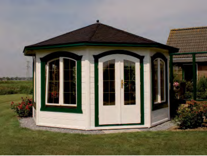 Cholet Premium Pavillon Cholet