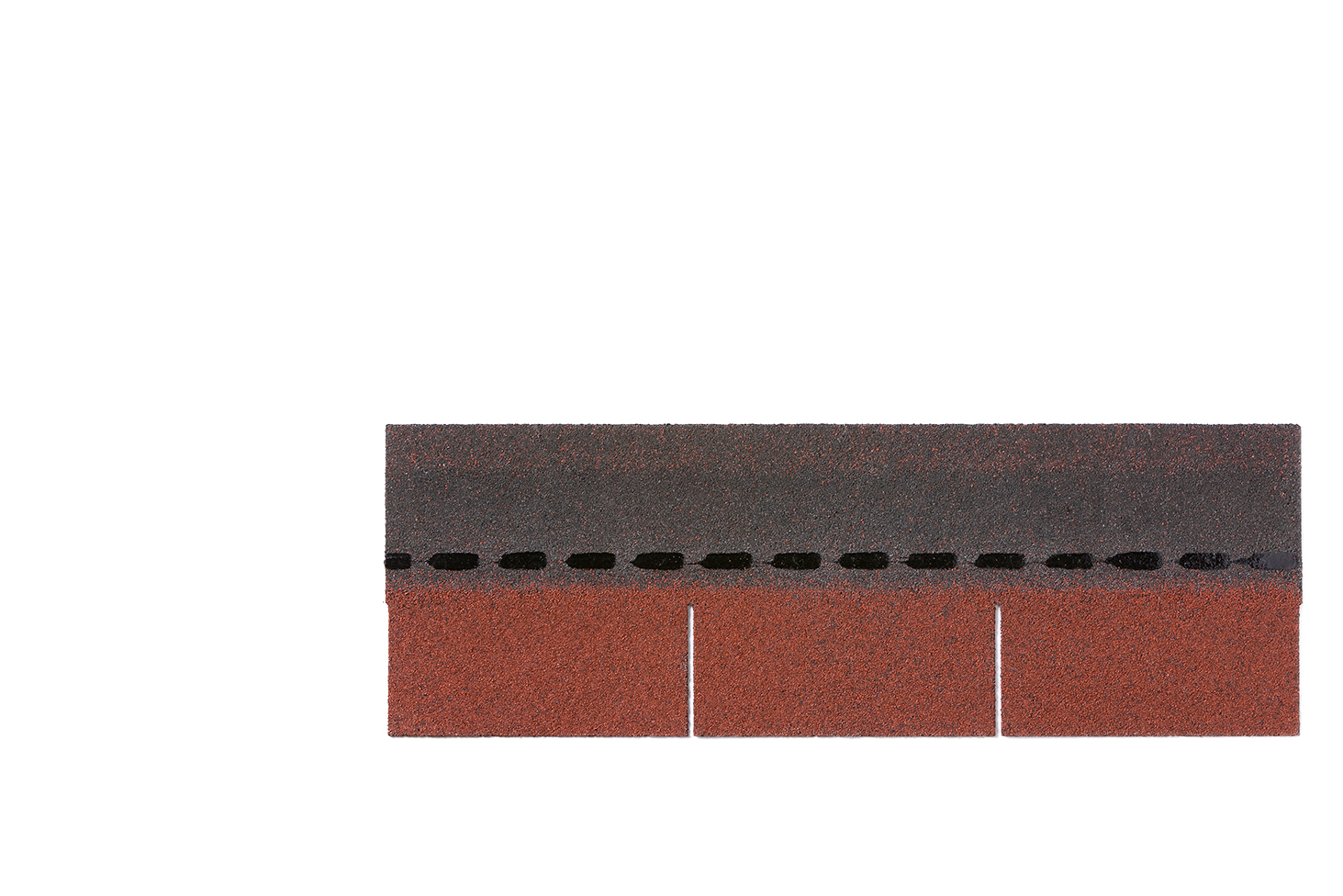 Bardoline-Classic-3-TAB_10_1iLHt7Tfcvt3rP Bitumen Dachschindeln 2 m² rechteckig schwarz rot grün