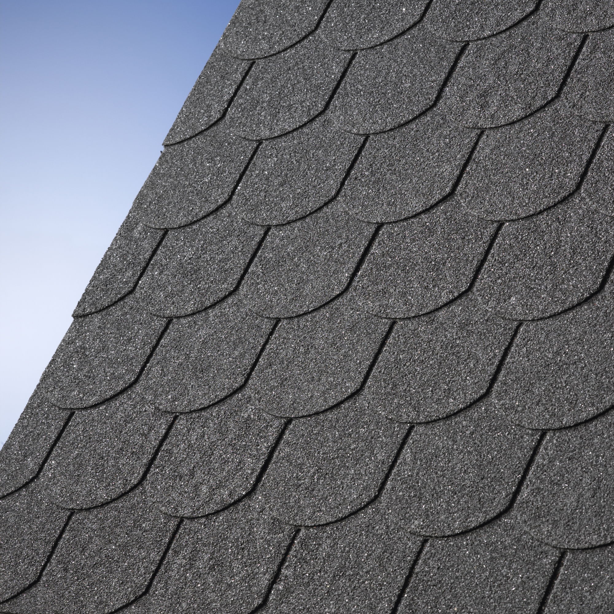 Bitumenschindeln 27 m²