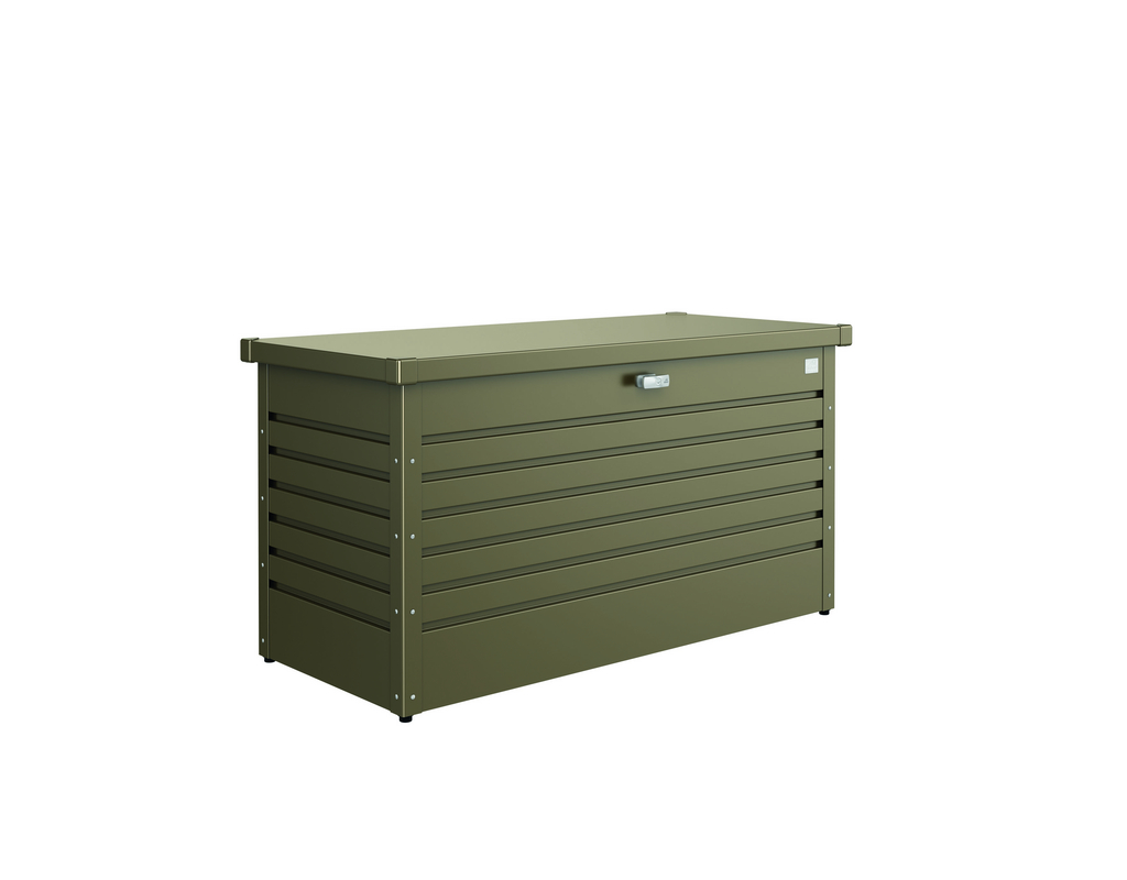 FreizeitBox 130 bronze-metallic FreizeitBox 130 bronze-metallic