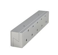 2hYsrpTi5EVprn Pitzl Stufenverbinder SVP Alu H30xT26 mm Breite