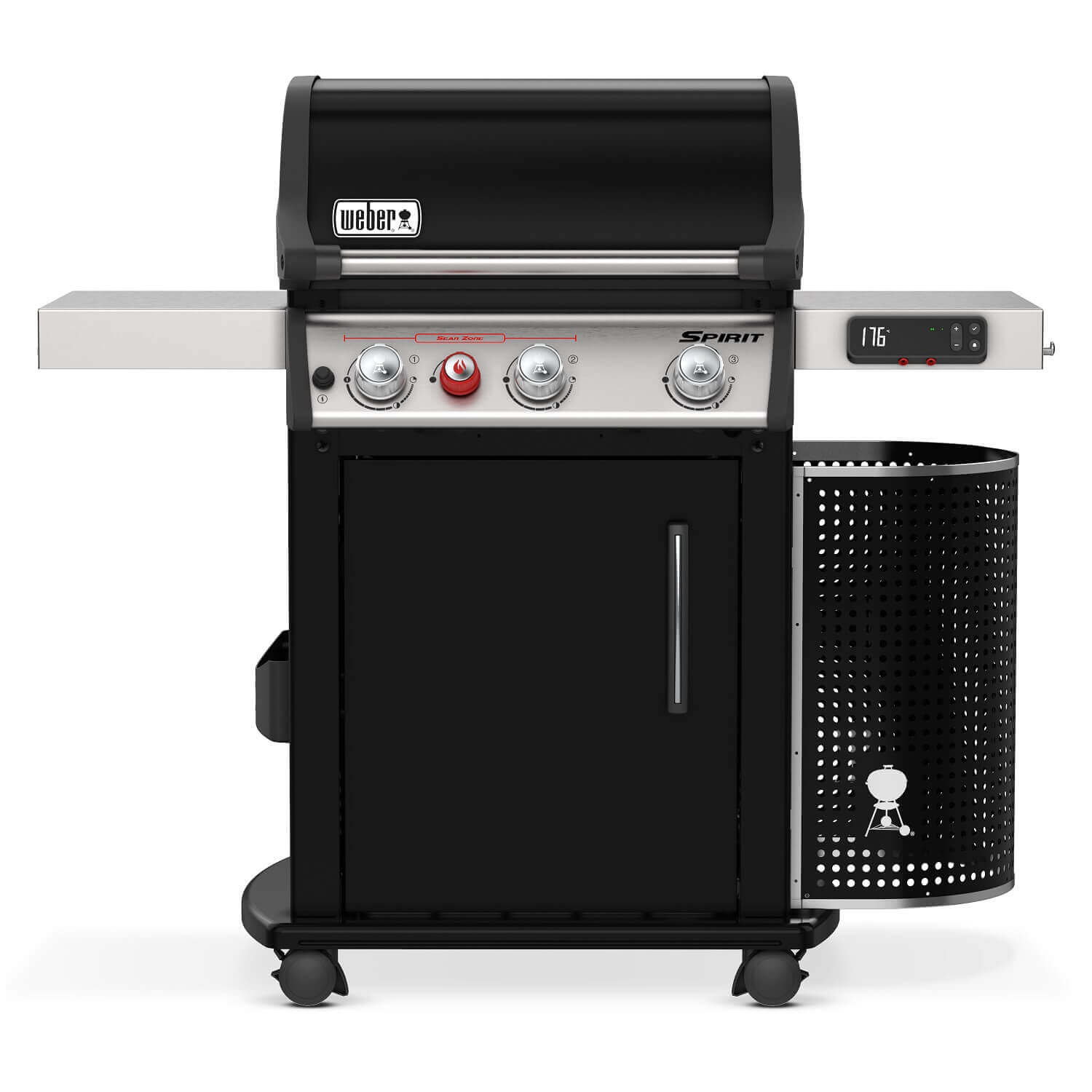 3Qg6W2VLCnClCD Weber Gasgrill Spirit EPX-325S GBS