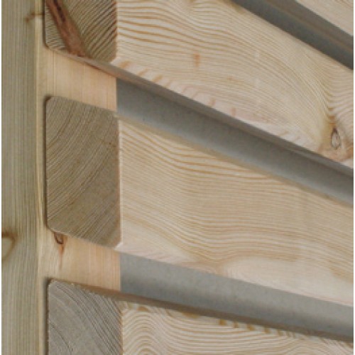 sibirische_laerche_26x55-mmeHnBRLFkPfdte Rhombusleiste Parallelogramm Lärche 28x68x2000 mm