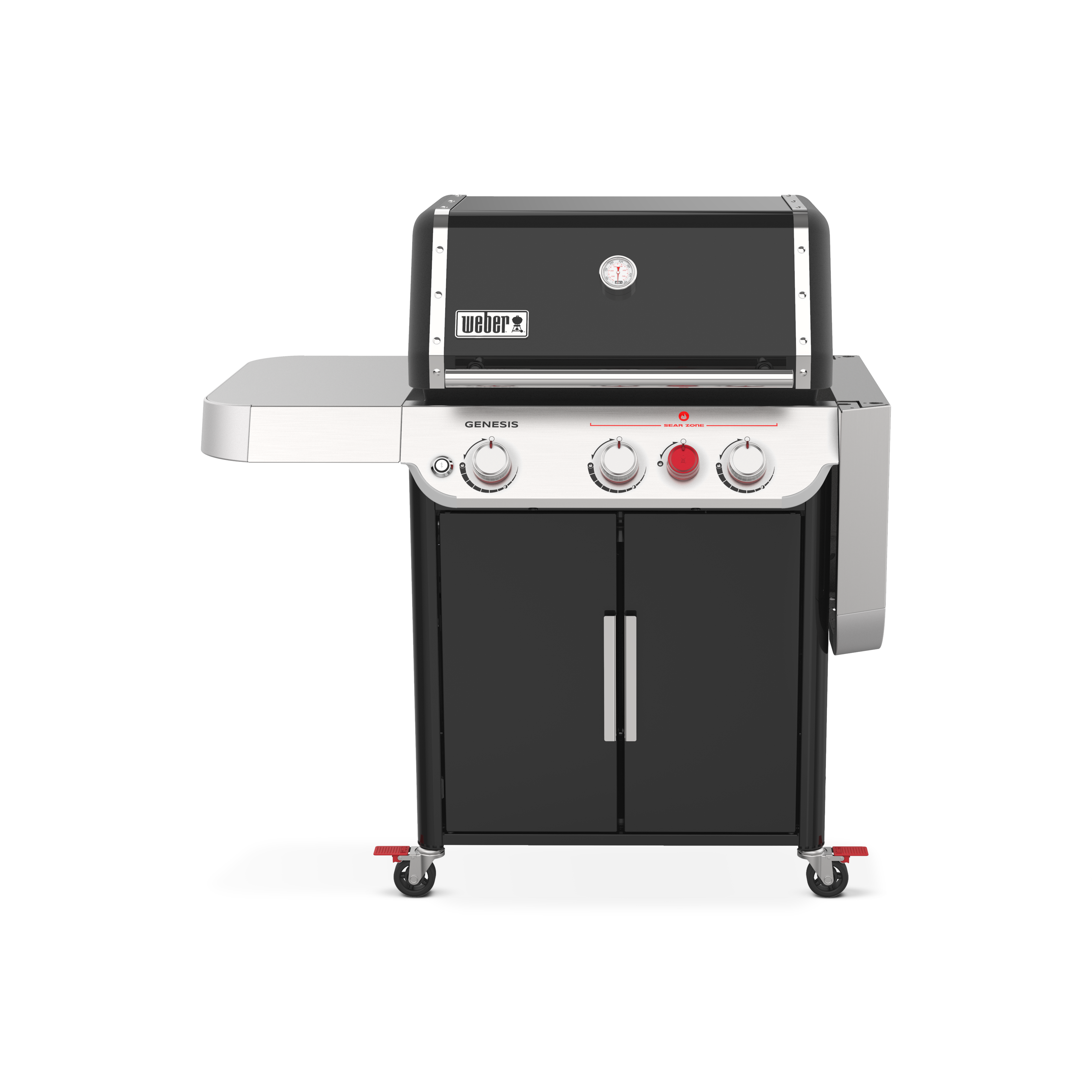 004_35310079 Weber Gasgrill Genesis E-325S GBS