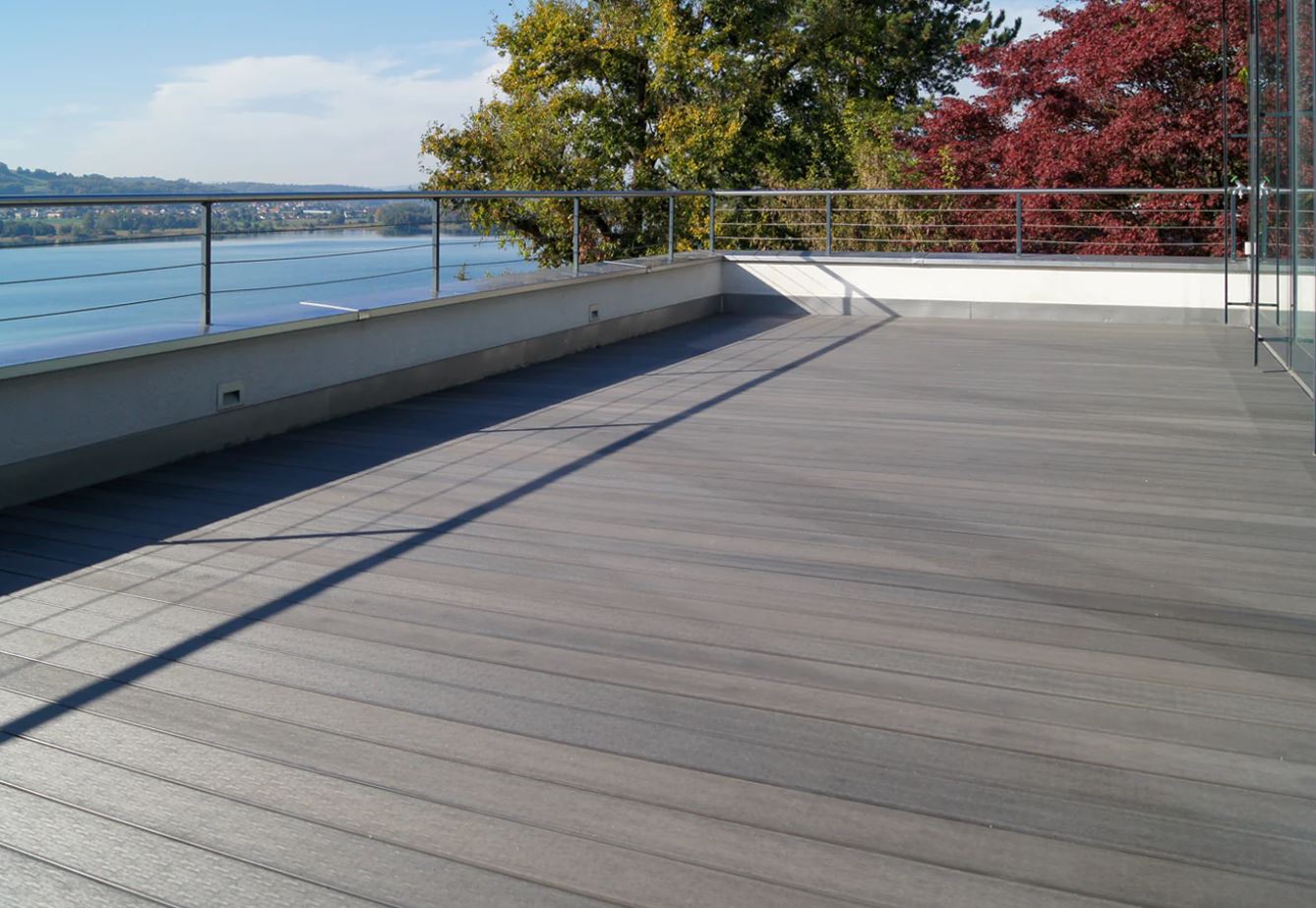 Dark-Grey_AMBIENTEKjyjwyz7vrPC0 Premium WPC Terrassendiele Dark Grey 23x138x4000 mm Terrassen Dielen