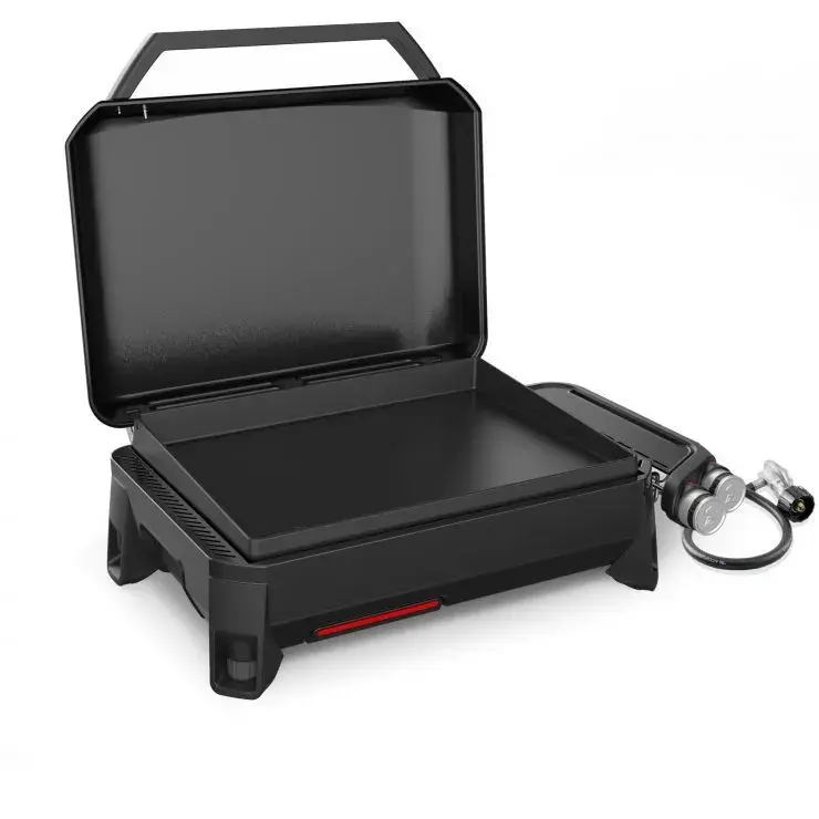Weber Slate GP 56cm Premium Plancha