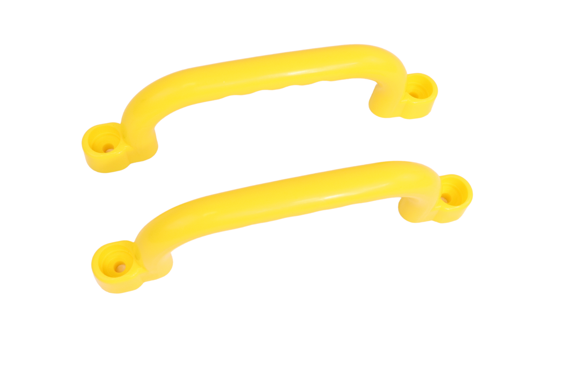 5DNVkQc0uoIRuK Haltegriffe Handgriffe 250x75mm für Spielanlagen Klettergerüste paarweise