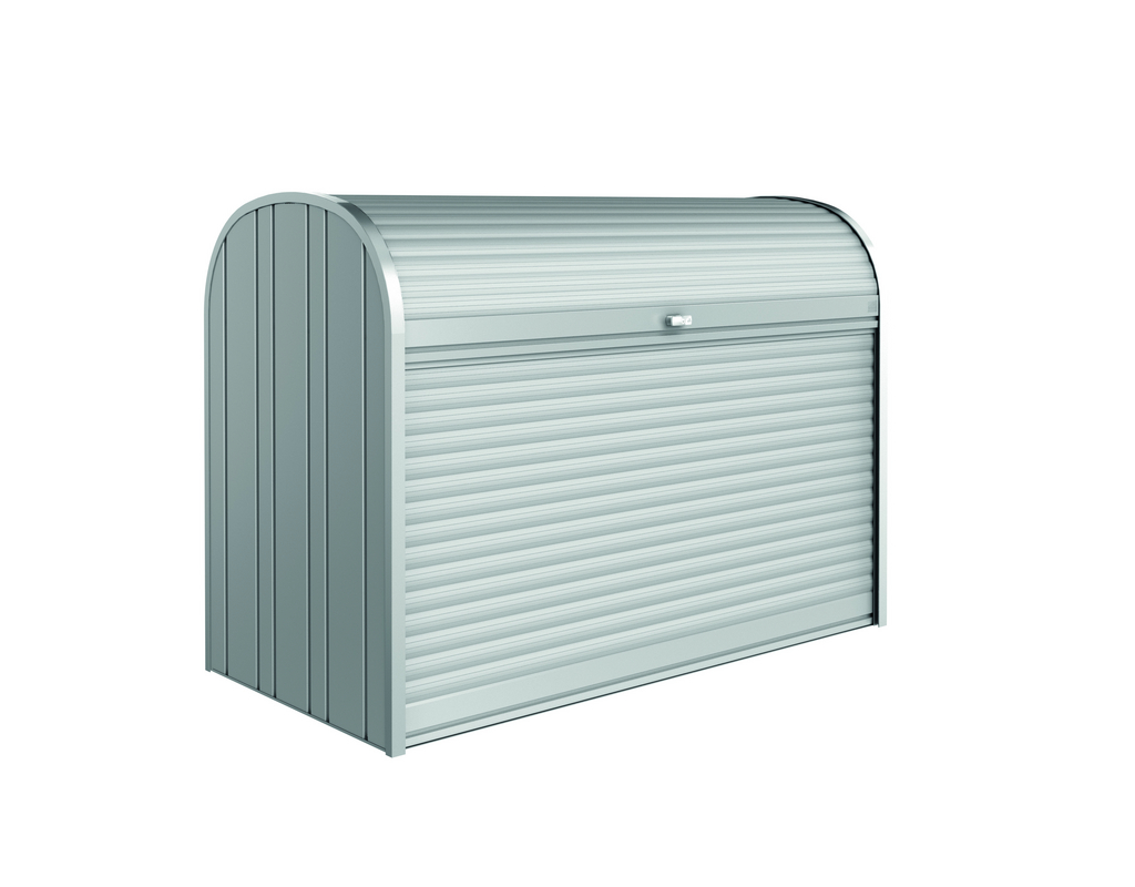StoreMax 190 silber-metallic
