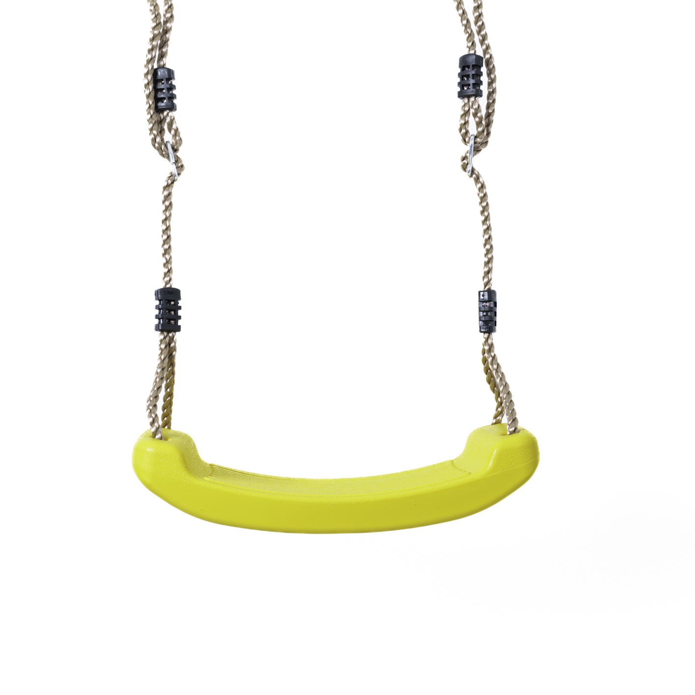 Schaukelsitz aus Kunststoff Schaukelbrett Kinderschaukel