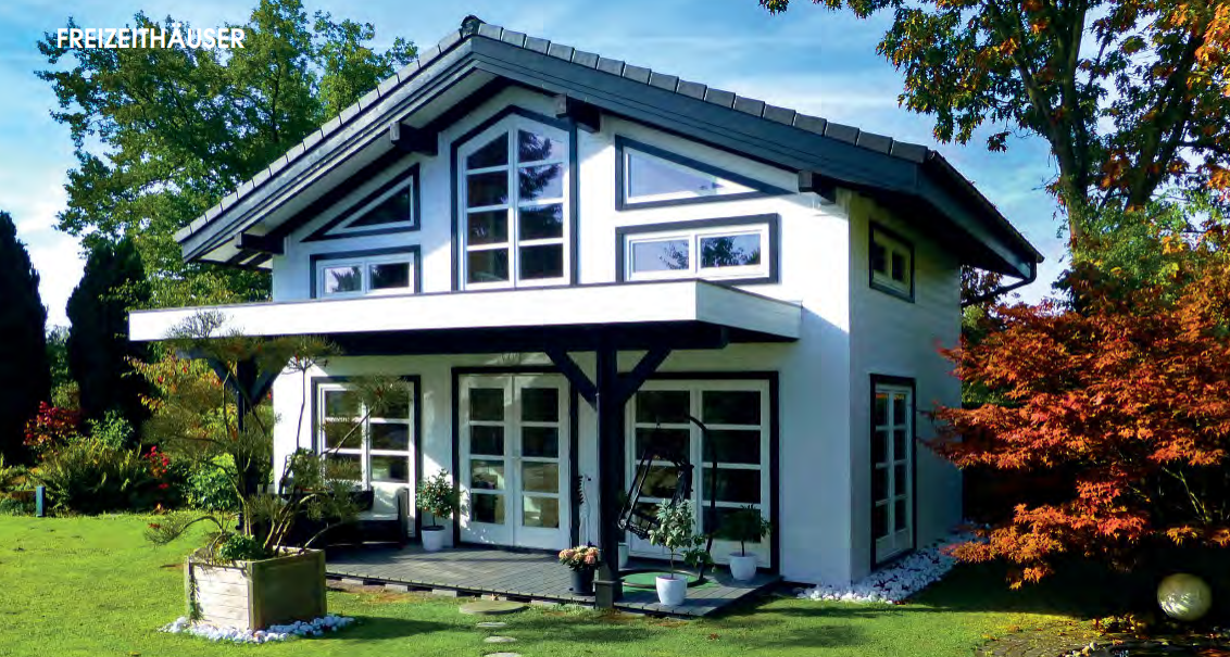 Lukas Premium Gartenhaus Lukas