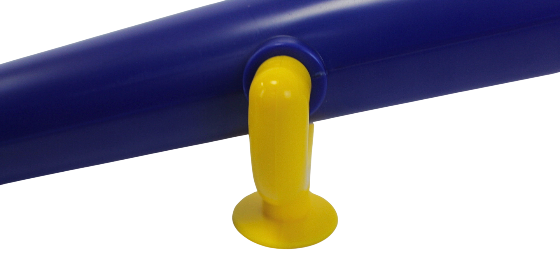 F4 Fernrohr Teleskop für Spielanlagen ca. Ø 60 x 310 mm lang verschiedene Farben