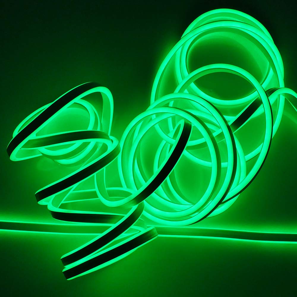 neon-lichtschlauch-gruenslkxPNl0ZvnkS Neon Lichtschlauch 9 m mit 1080 LED IP44 für außen/innen
