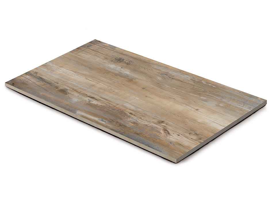 KERAMIKPLATTE BOSCO TABULA CHIARA 40x80x2 cm FEINSTEINZEUG MODERN 0,64 m², 2 STK.