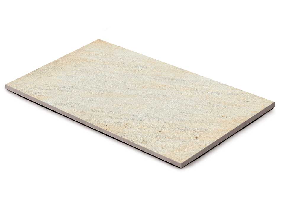 MODENA_BEIGE_3-4 KERAMIKPLATTE MODENA BEIGE 40x80x2 cm FEINSTEINZEUG MODERN 17,28 m², 54 STK. (1 Palette)