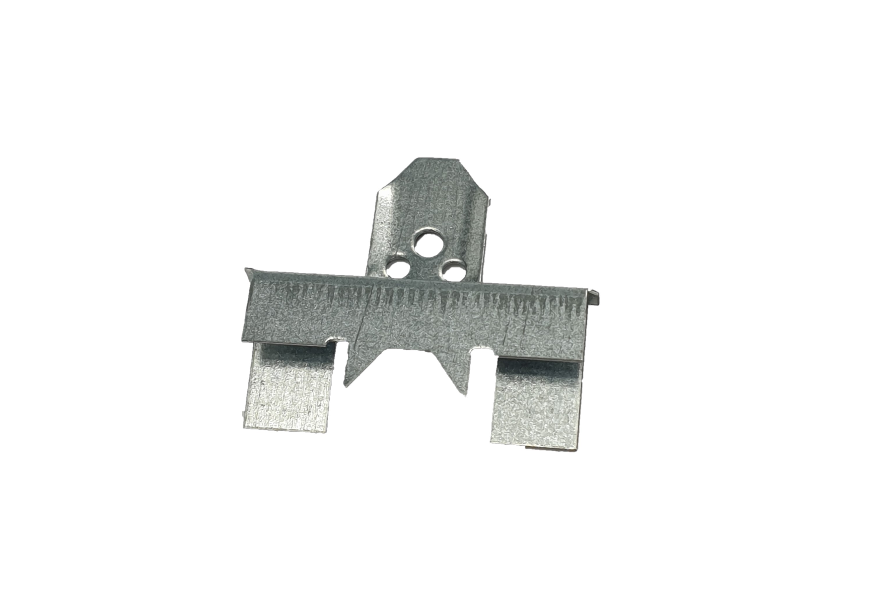 STABA - Profilkrallen C3 - 100 Stück