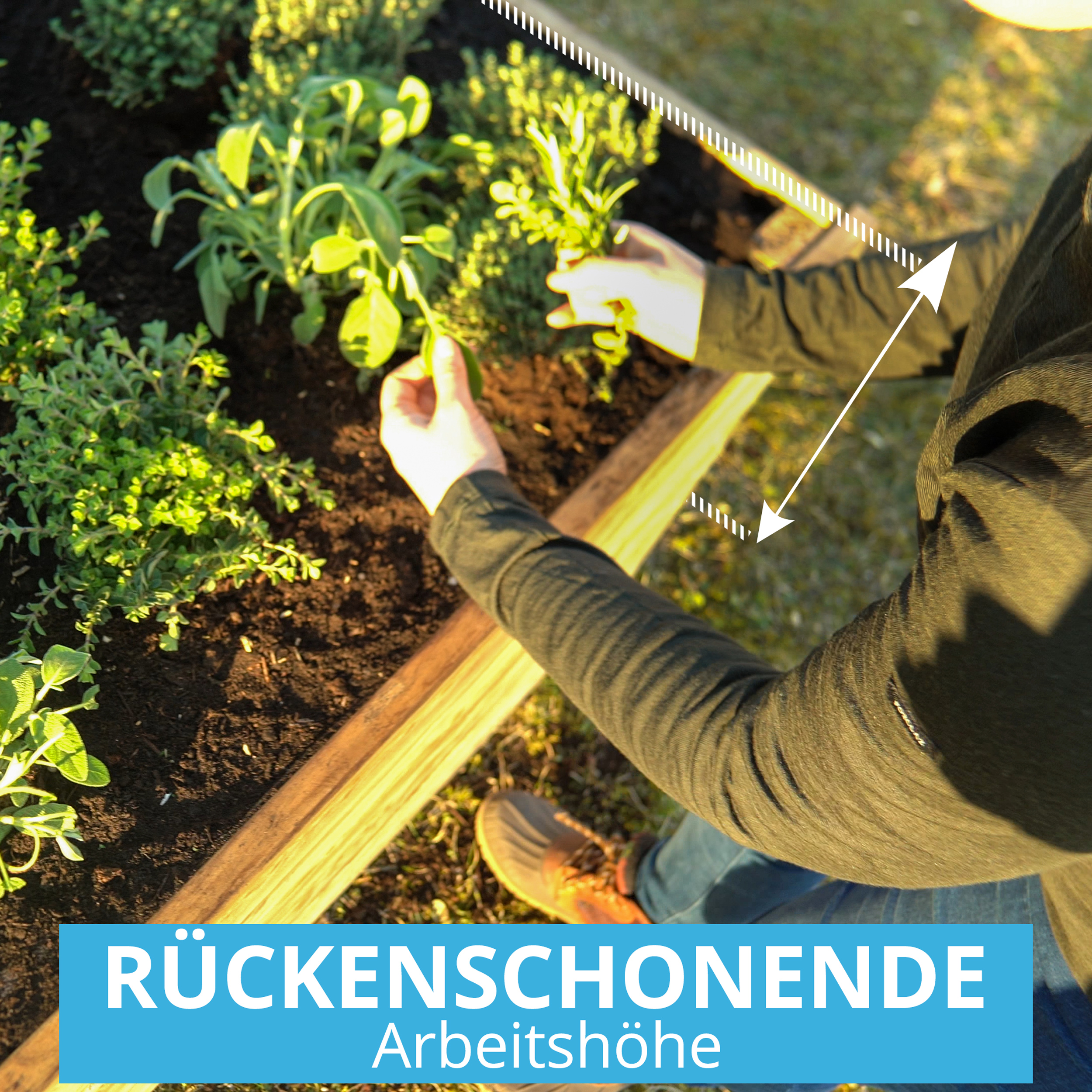2Gz9WA5vrefqgO Rückenschonendes Hochbeet
