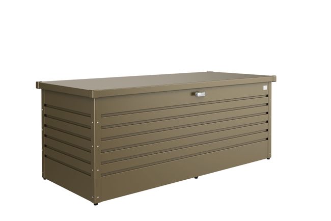 freizeitbox_180_bronze0000 FreizeitBox 180 bronze-metallic