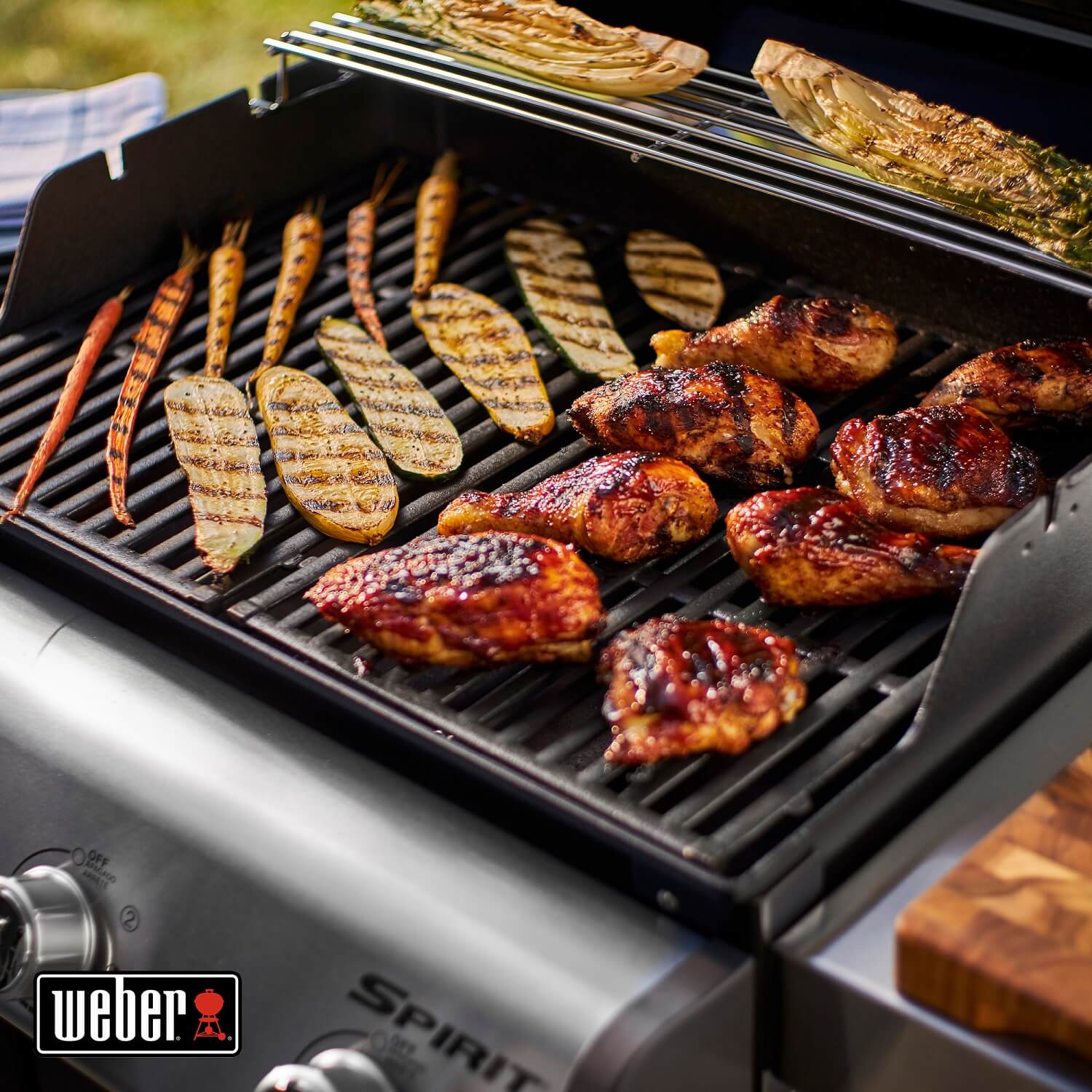 8GMF97cER8tCHl Weber Gasgrill Spirit EPX-325S GBS