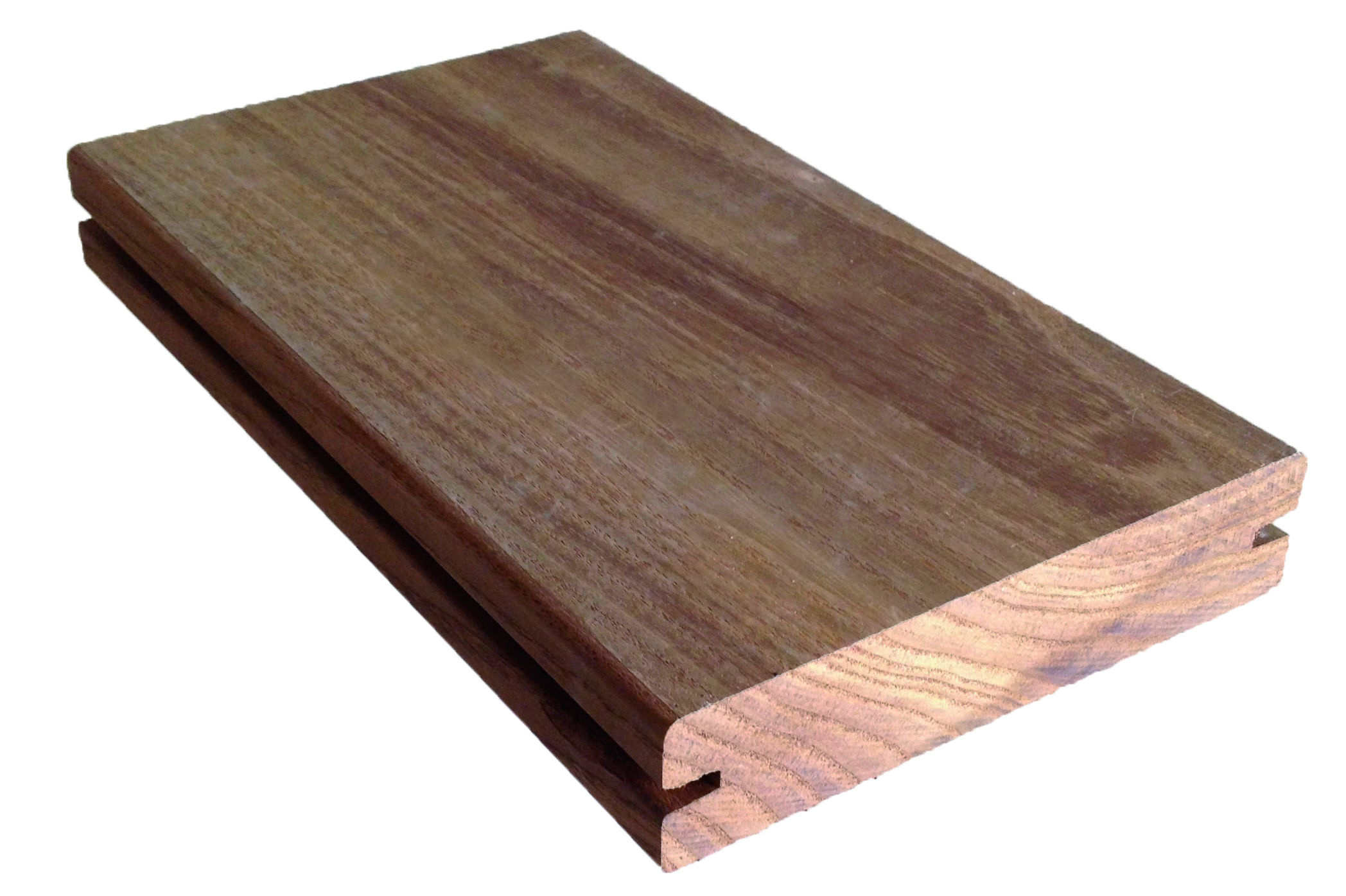 Thermo-EscheycK1SVh6u3I0E Terrassendiele Thermo-Esche 20x130x3000 mm glatt genutet Terrassen Diele