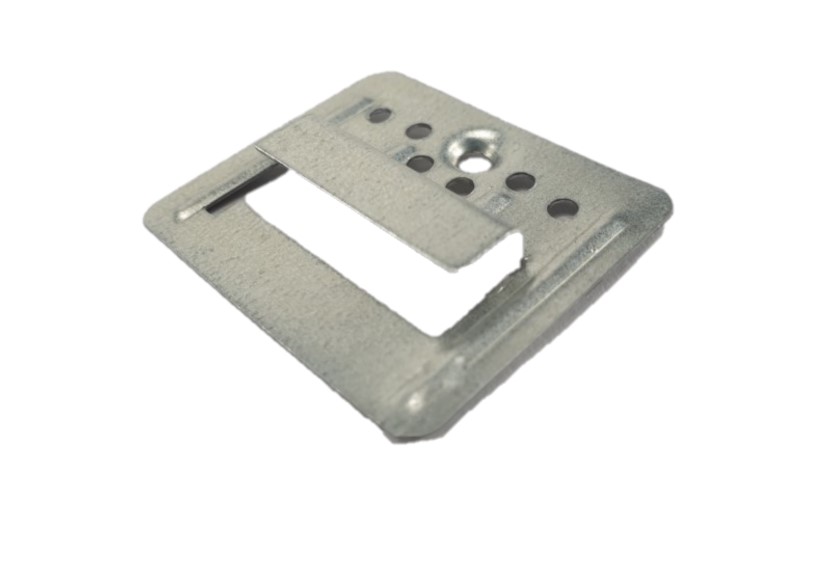 Schöner Wohnen Paneelklammer - home collection