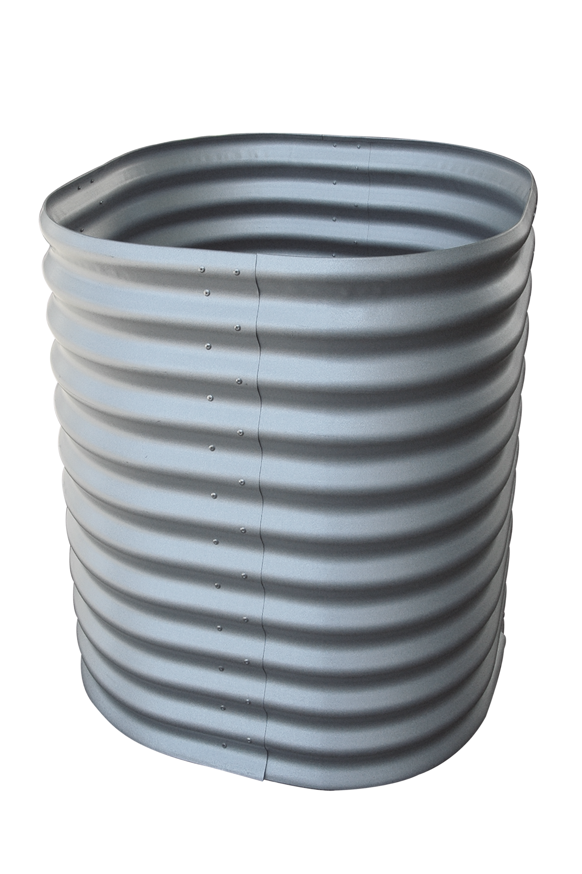 Hochbeet Terra Rund 858