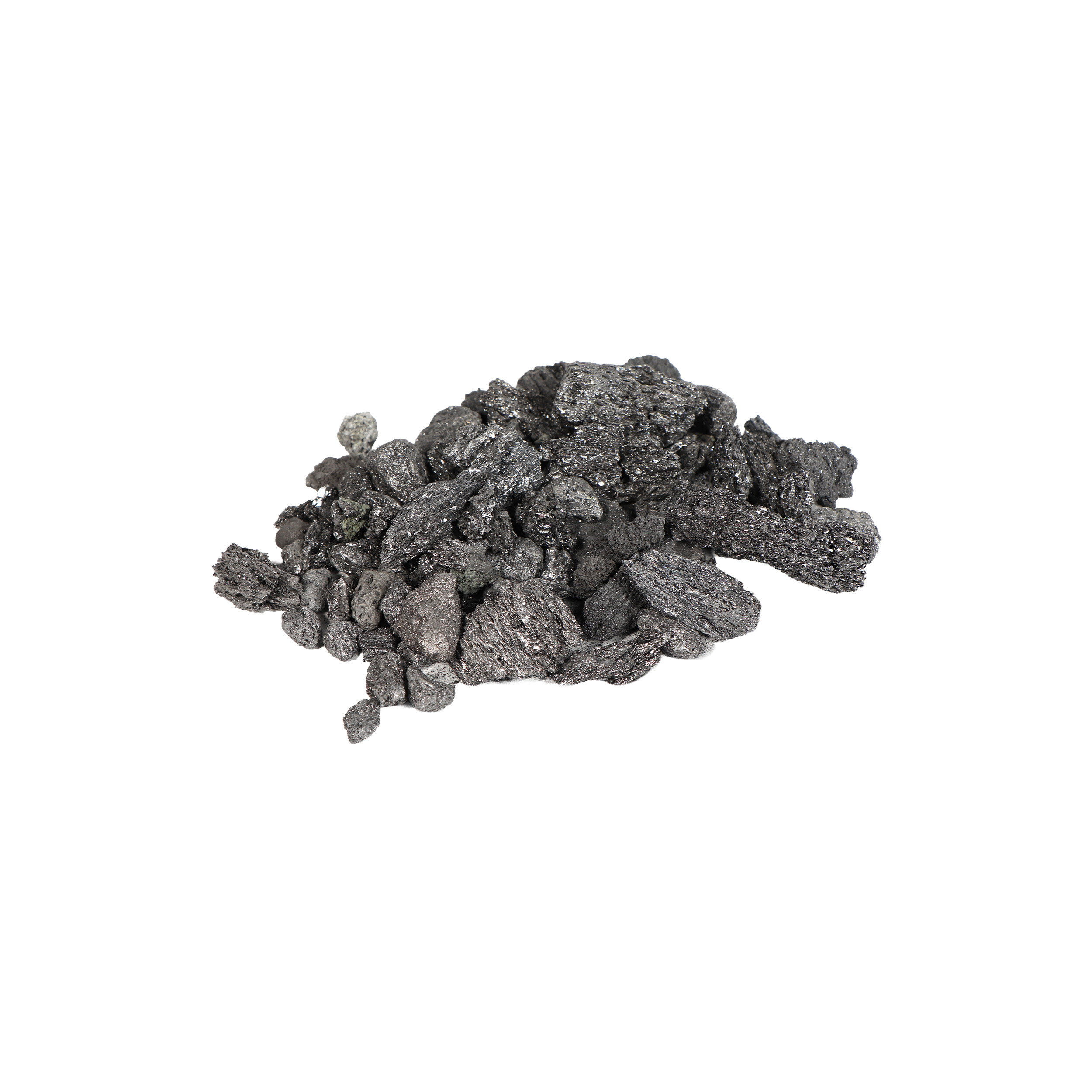 Dekorative Steine 5 kg Glasnuggets Splitt Gabionnenfüllung