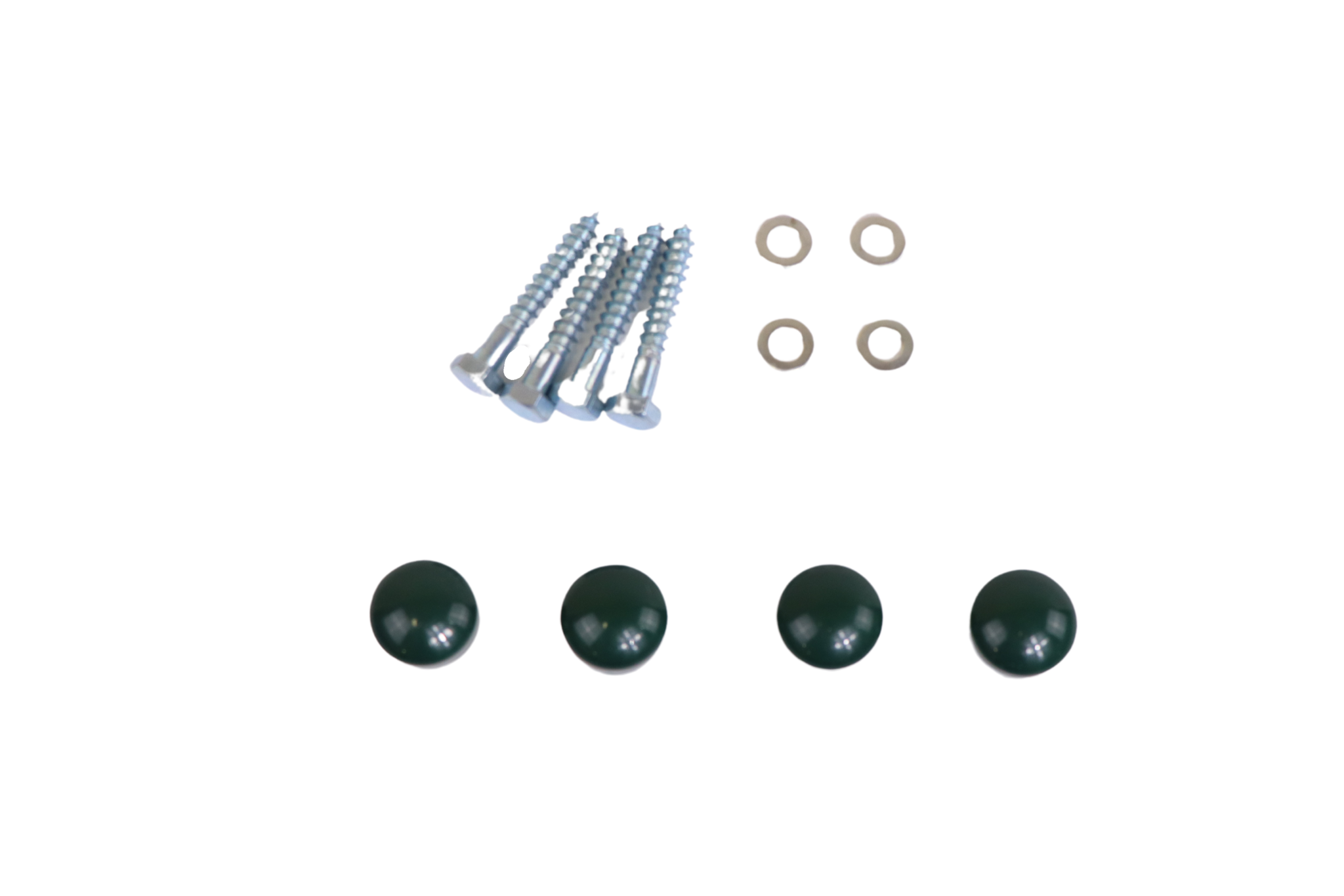 Haltegriffe Handgriffe 250x75mm für Spielanlagen Klettergerüste paarweise