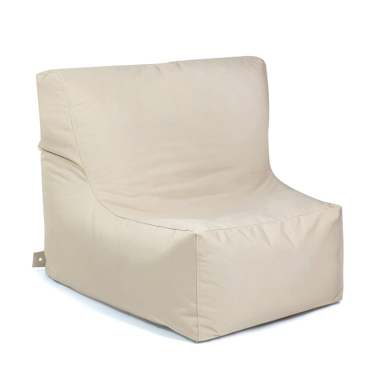 OUT1607 Outbag Sessel "Piece Plus" Farbe: Beige