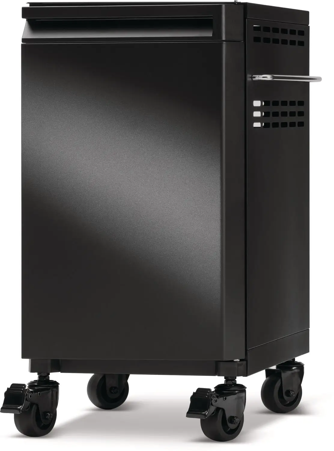 Napoleon Grillschrank-Set Phantom Prestige mattschwarz