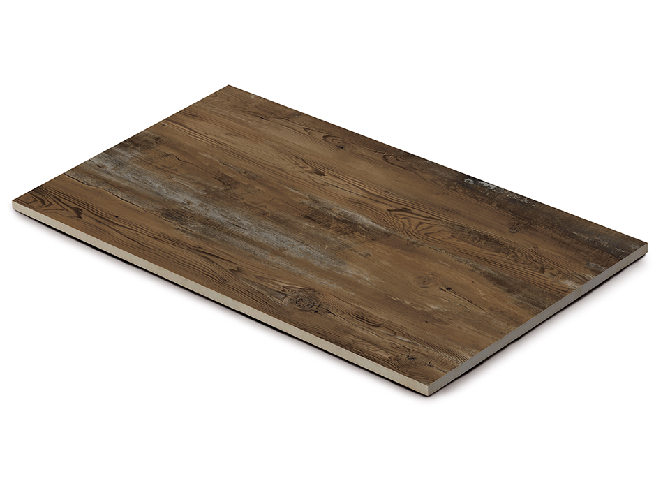 KERAMIKPLATTE BOSCO TABULA SCURA 40x80x2 cm FEINSTEINZEUG MODERN 0,64 m², 2 STK.