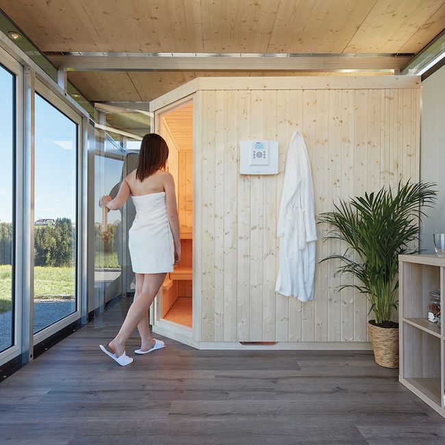 saunamodul_1_1 Sauna Thermarium Türanschlag rechts